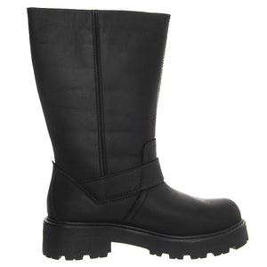 Cosmo 2.0 Off Black - Stivali Donna Neri VBS5649-109-21  VAGABOND 