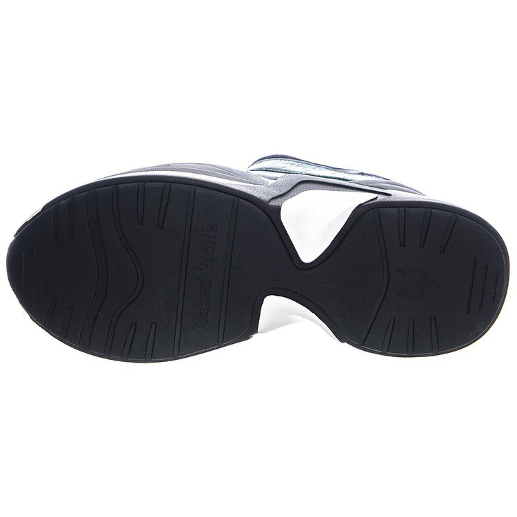  NWSTRACK-GRNCR  NAKED WOLFE 