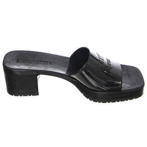 Halston Black - Sadnali Donna Neri SMSHALSTON-BLA  STEVE MADDEN 