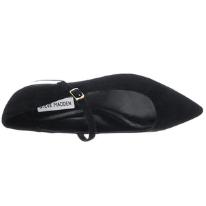 SMSPENNY-BLA  STEVE MADDEN 
