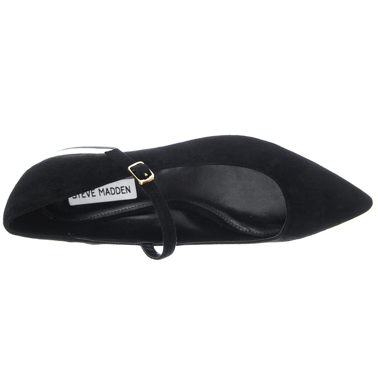  SMSPENNY-BLA  STEVE MADDEN 