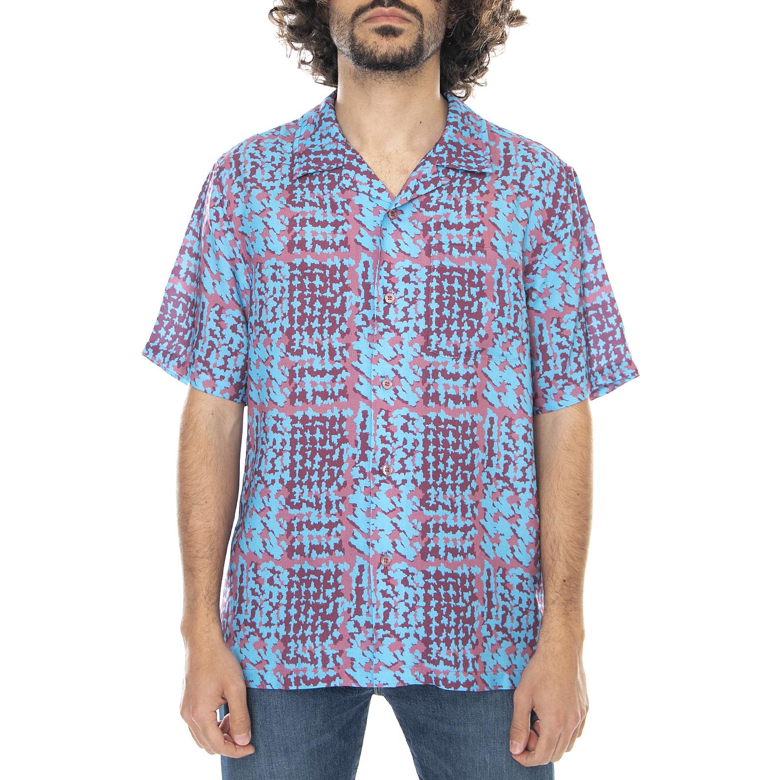  1110150-BERR  STUSSY 