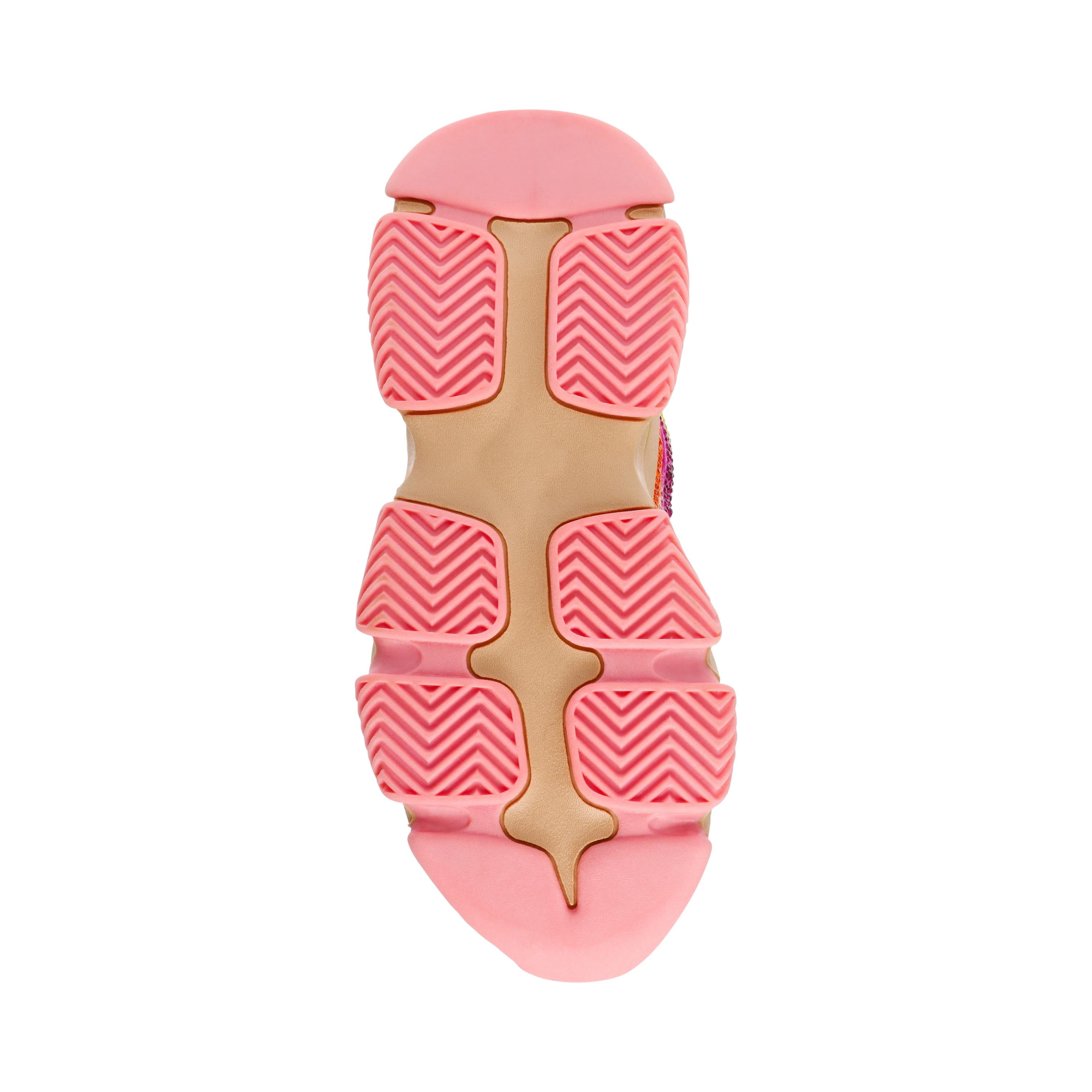 Privy Nat / Org - Scarpe Donna Multicolore SMPPRIVY-NOR  STEVE MADDEN 