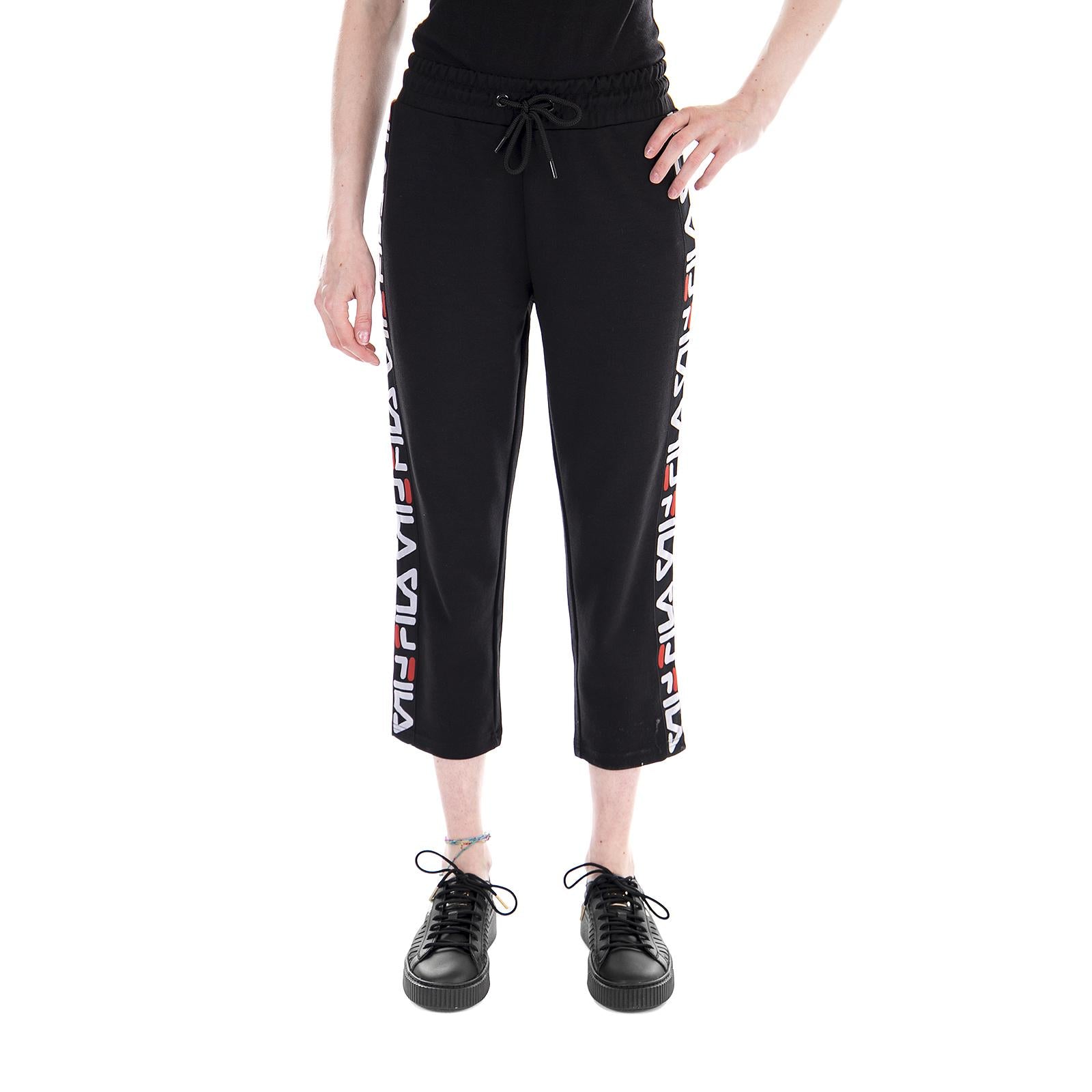 Michelle Pants black 682114-002  FILA 