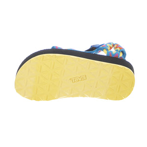 Kids Original Universal - Sandali Bambini Blu / Multicolore 1116656C-SLRV  TEVA 