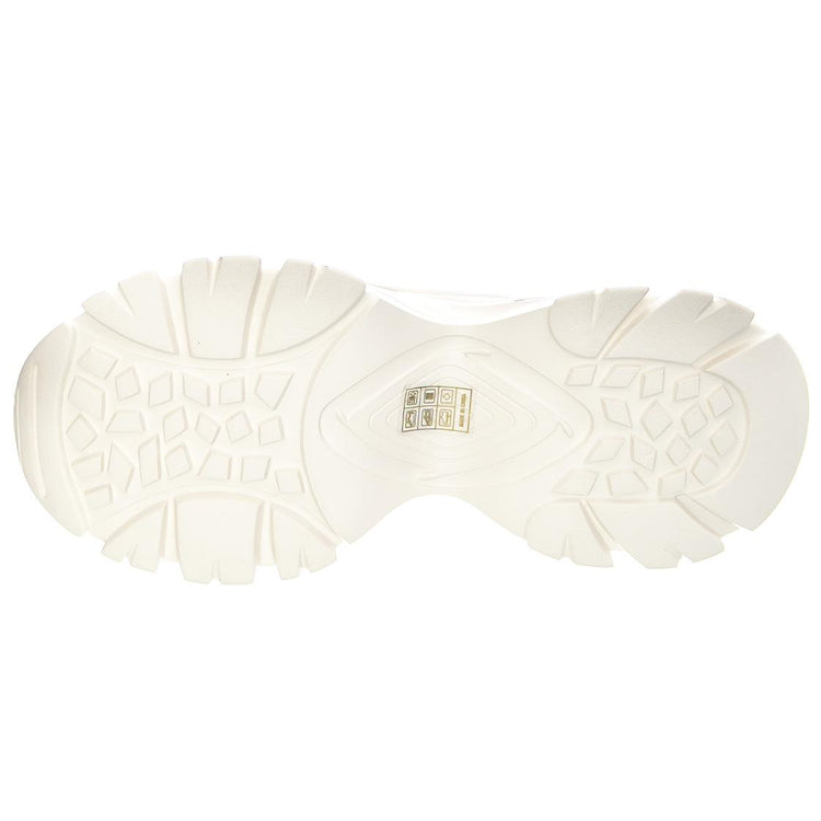 Medusa - Scarpe Stringate Profilo Basso Donna Nere SMPMEDUSA-BLK  STEVE MADDEN 