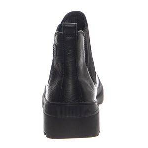 Guard Negro / BrutusTrek Negro - Stivaletti Uomo Neri K300484-003  CAMPER 