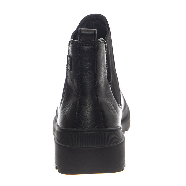 Guard Negro / BrutusTrek Negro - Stivaletti Uomo Neri K300484-003  CAMPER 