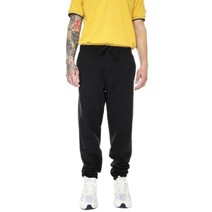 Mn Basic Fleece Pant Black - Pantaloni Sportivi Uomo Neri VN0A3HKNBLK1REGL  VANS 