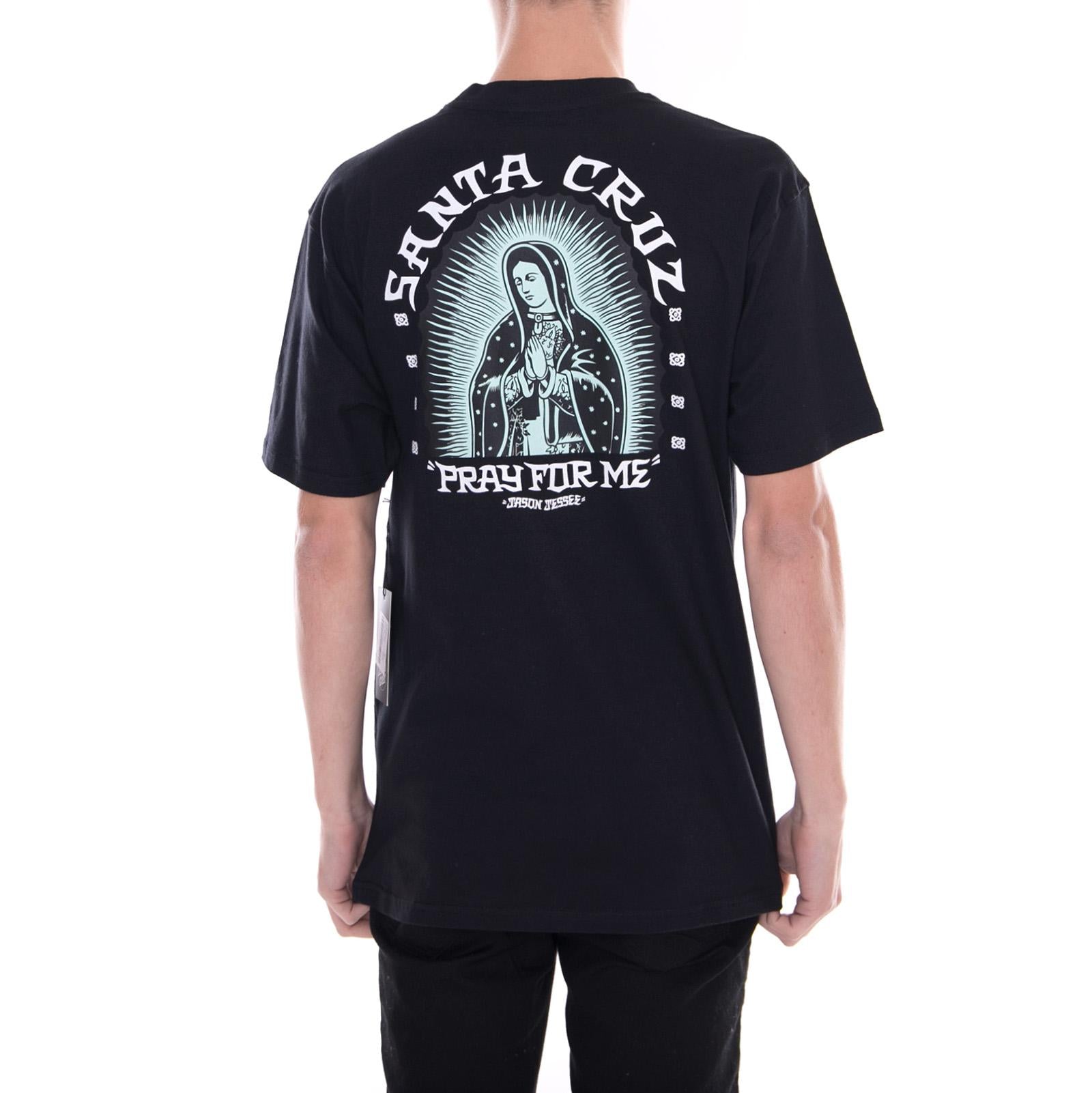  SCA-TEE-256  SANTA CRUZ 