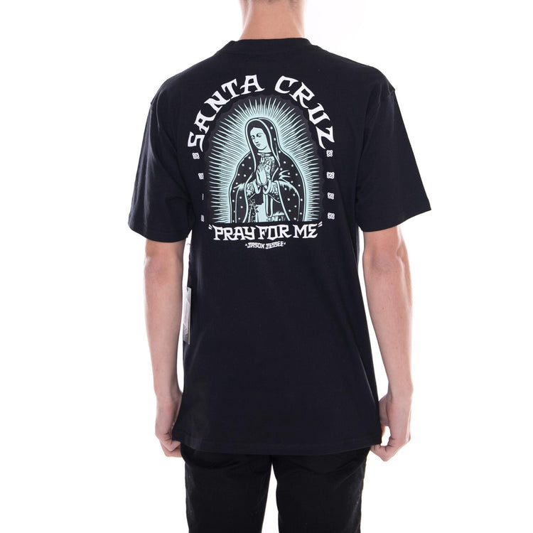  SCA-TEE-256  SANTA CRUZ 