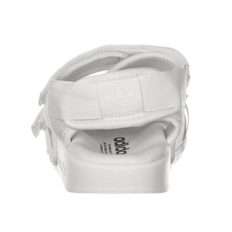 ADILETTE SANDAL W FTWR WHITE/FTWWHT/FTWWHT BB5096  ADIDAS 