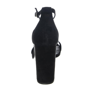 Franky - Sandali Donna Neri SMSFRANKY-BLK  STEVE MADDEN 