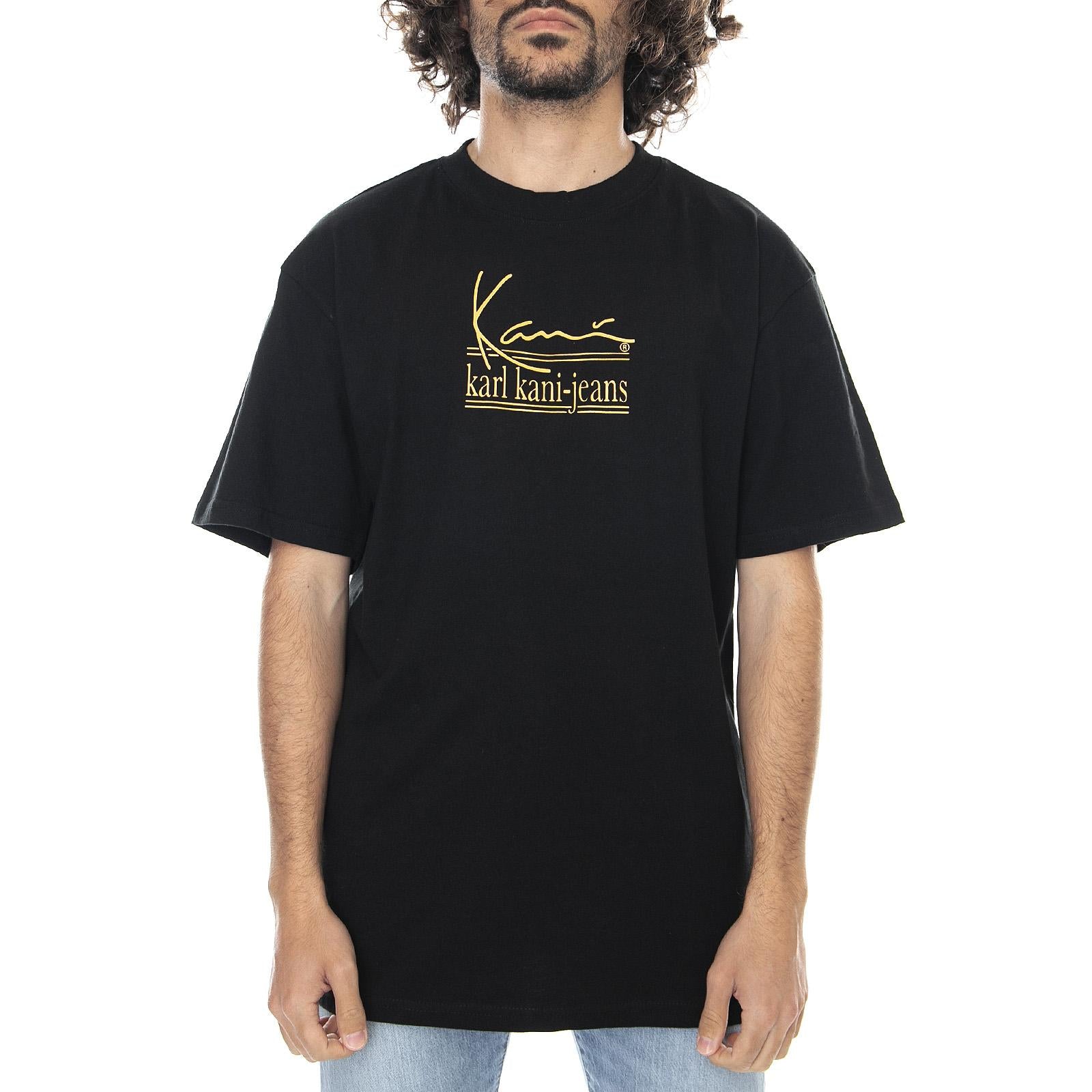  KRCKKMQ12165BLK  KARL KANI 