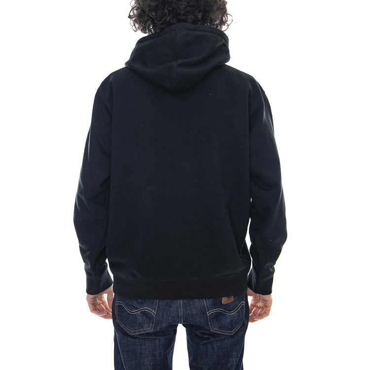  117461925E-BLK  OBEY 