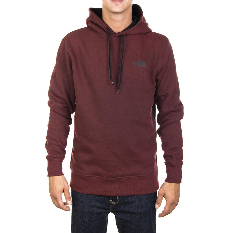 M SEAS DR PEAK PU HD CA RED DARK HE T92TUVHQN  THE NORTH FACE 