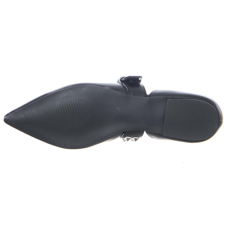  SMSPIXEL-BLK  STEVE MADDEN 