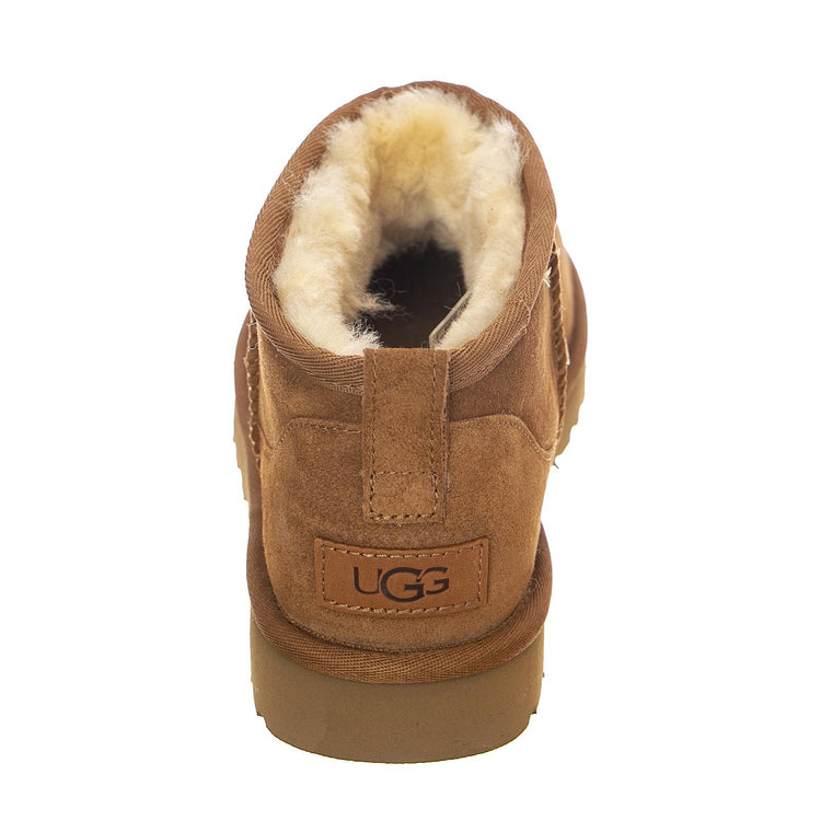 Classic Ultra Mini - Stivaletti Donna Marroni UGSCLUMCN1116109W  UGG 