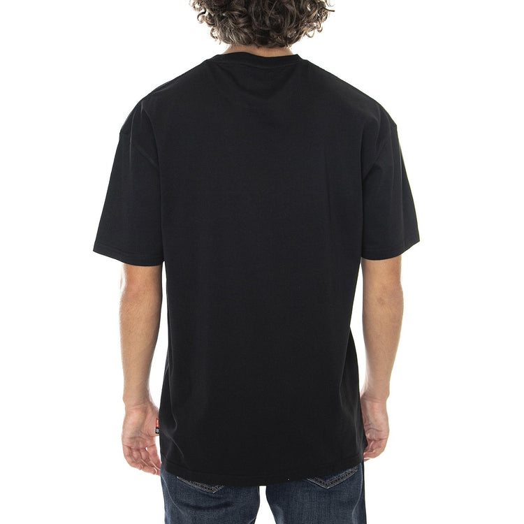  GB02030015-BLK  GLOBE 