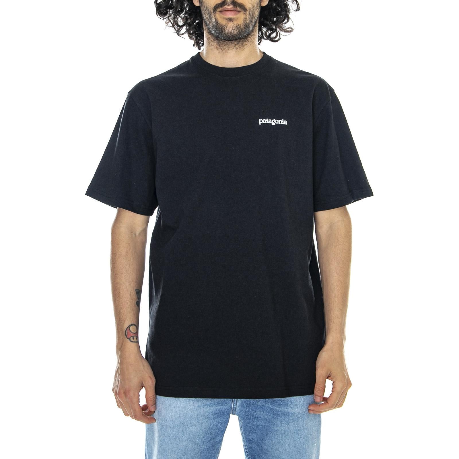  38440-BLK  PATAGONIA 