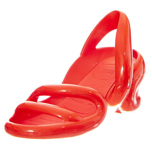 Kobarah Bio Barco Shiny - Sandali Donna Rossi K200155-046  CAMPER 