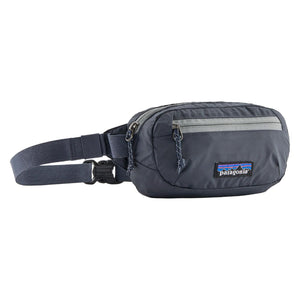 Terravia Mini Hip Pack 1L Smolder Blue - Marsupio Blu 49448-SMDB . PATAGONIA 