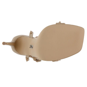 Danzer Natural - Sandali Donna Beige SMSDANZER-NAT  STEVE MADDEN 