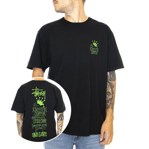  1904440-BLAC  STUSSY 