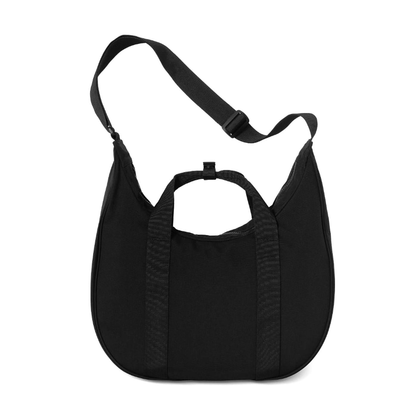 Kayter Bag, Medium Black - Borsa a Tracolla Nera I034629.89XX  CARHARTT WIP 