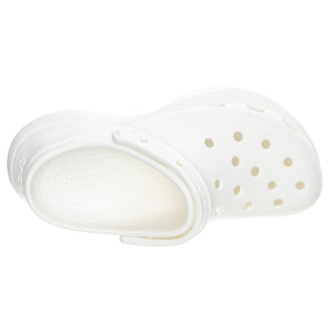 Crocs Classic Bae Clog W white USW 11 CR.206302-WHI  CROCS 