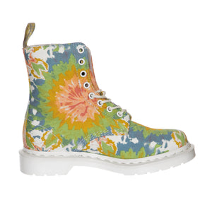 PAGE MULTI MANDELA CANVAS DMSPAGMMCV22064102  DR.MARTENS 
