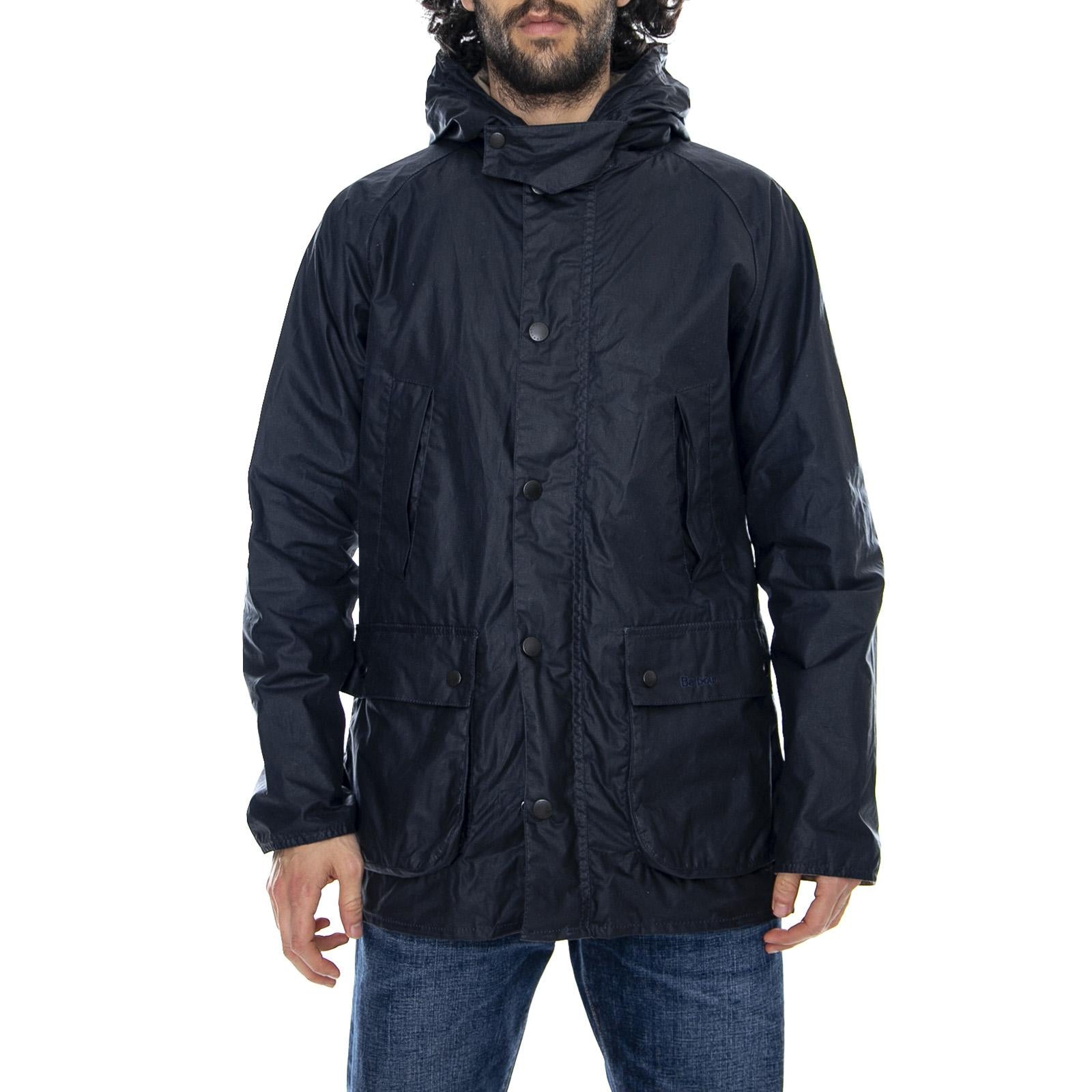  BACPS1986-NY51  BARBOUR 