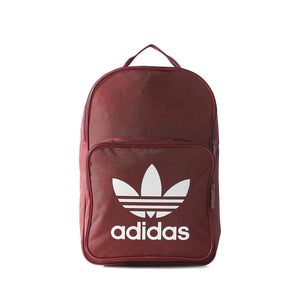 BP CLAS TREFOIL COLLEGIATE BURGUNDY BP7303  ADIDAS 