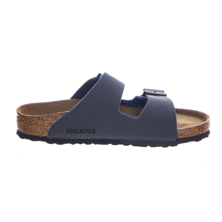 Arizona Bs Kids Navy - Sandali Bambino Blu 552903  BIRKENSTOCK 