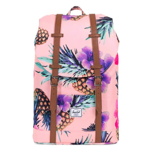 Retreat Mid-Volume - Zaino Multicolore / Peach Pineapple 10329-02011-OS  HERSCHEL 
