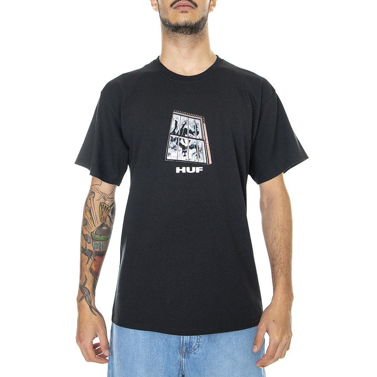  TS01894-BLACK  HUF 