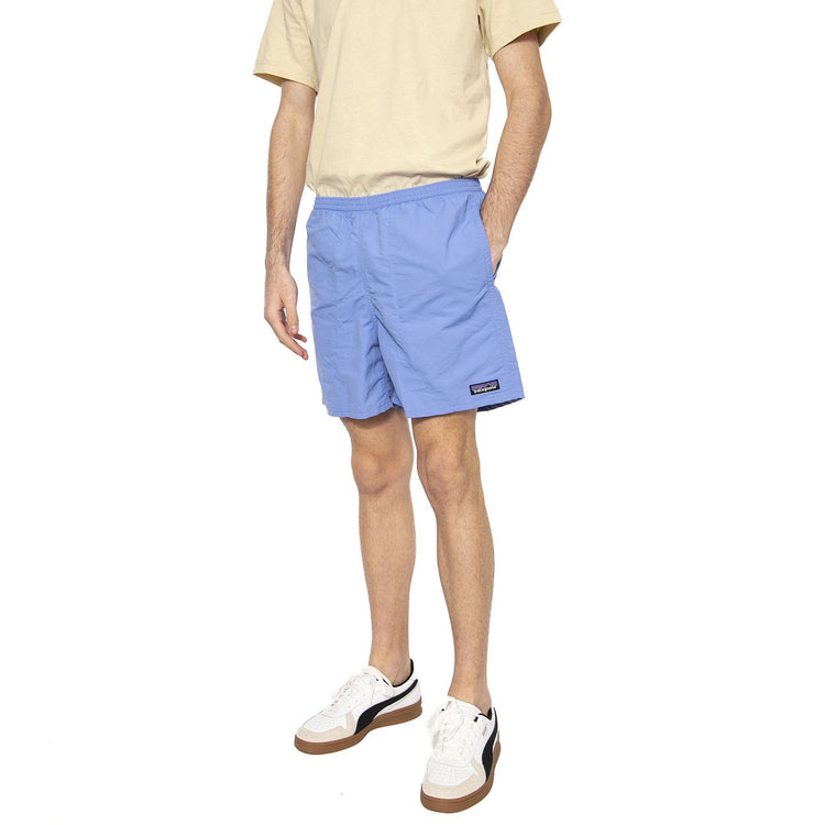 M's Baggies Shorts - 5 in. ABNB - Bermuda Uomo Blu 57022-ABNB  PATAGONIA 