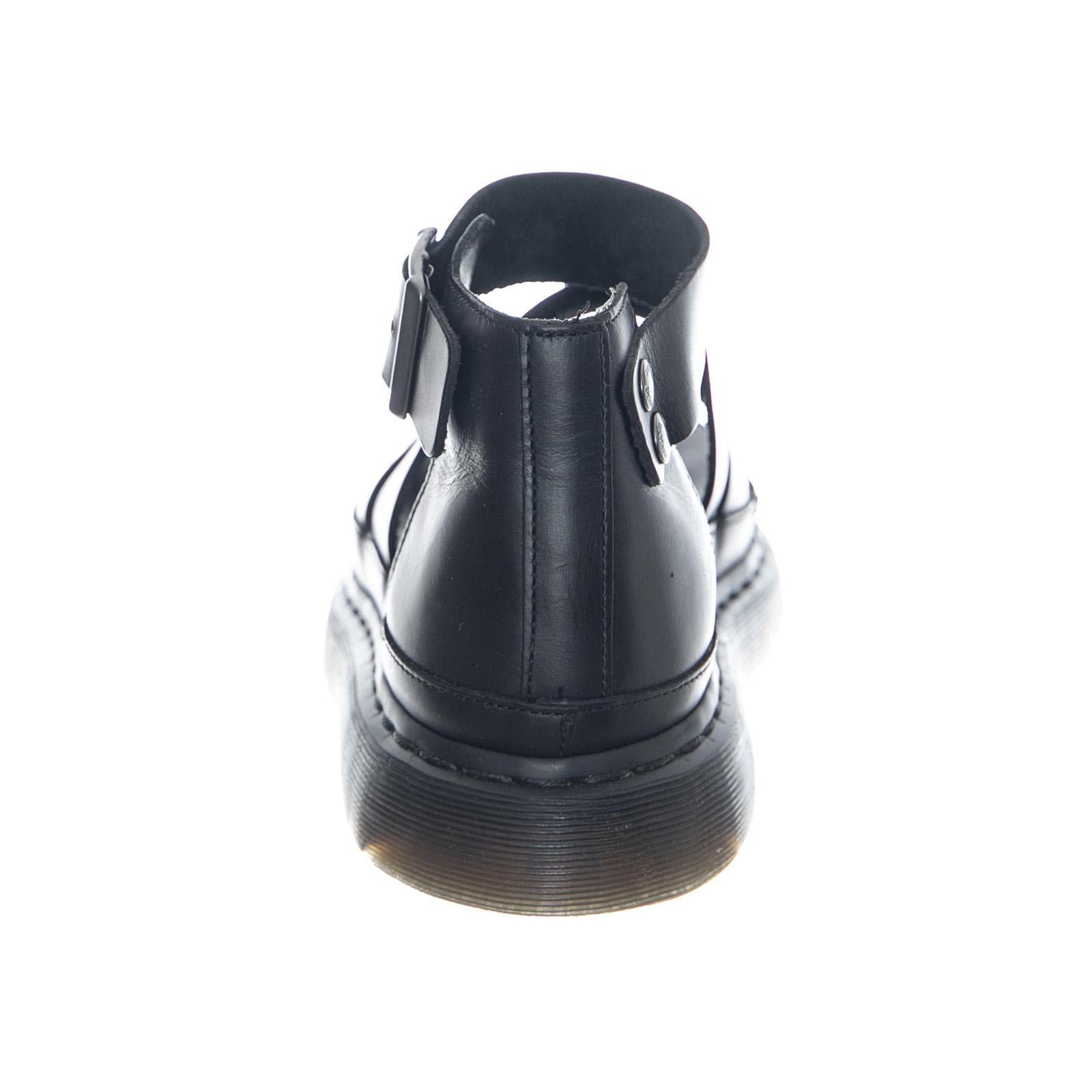 Clarissa Brando Black - Sandali Donna DMSCLARISBK15066001  DR.MARTENS 