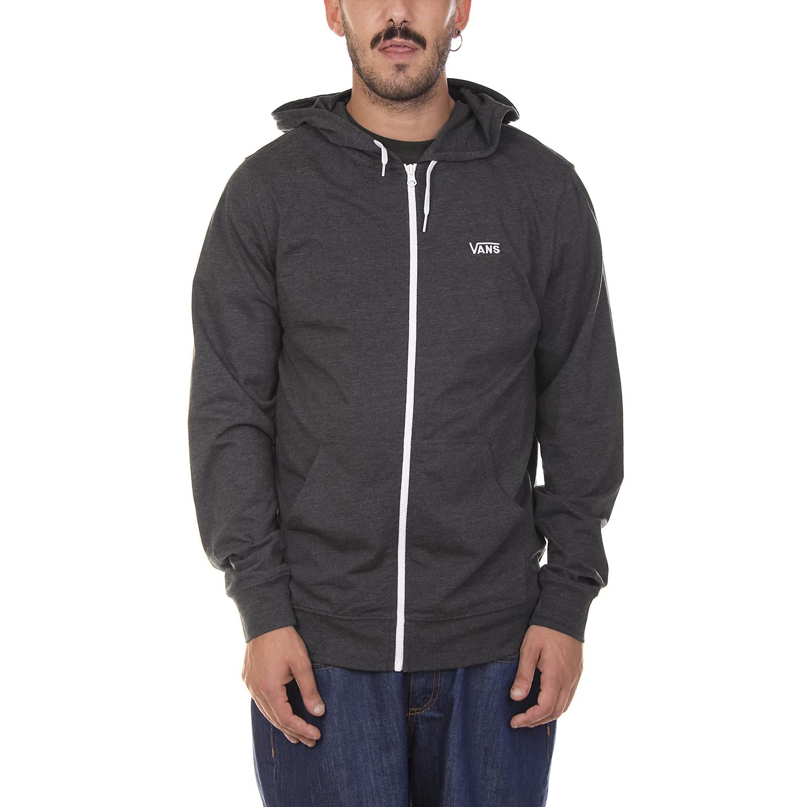 MN CORE BASICS KNIT BLACK V00MDMBLK  VANS 