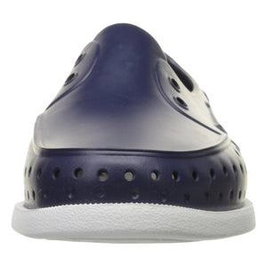 HOWARD REGATTA BLUE/ SHELL WHITE 11101100-4201  NATIVE 