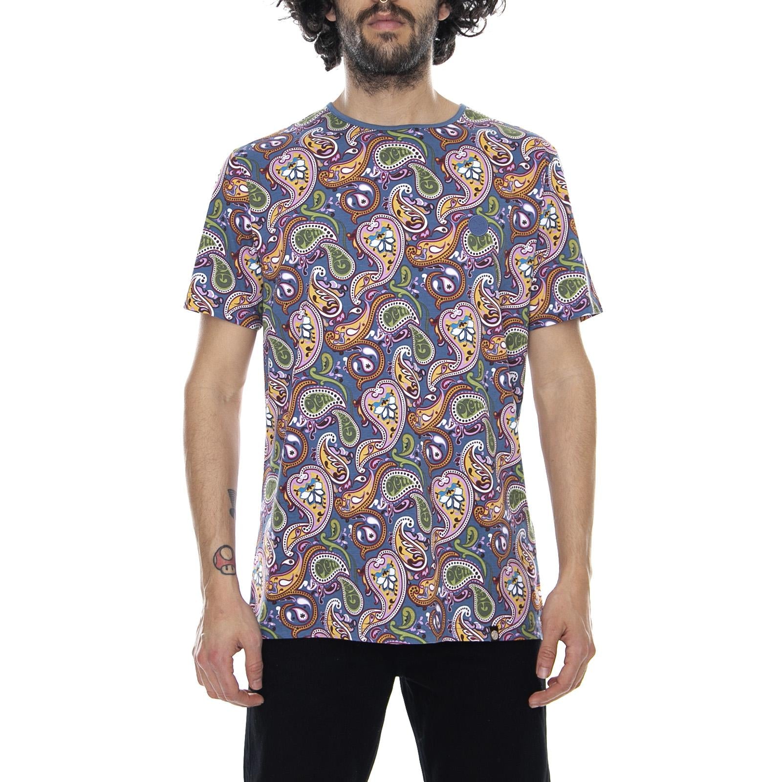  C7GMU95739108  PRETTYGREEN 