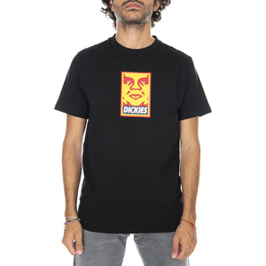  DK0A4TNJ-BLK  DICKIES 