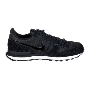 NIKE INTERNATIONALIST WOMEN S SHOE BLACK/BLACK-DARK GREY-SUMMIT WHITE 93363_4  NIKE 