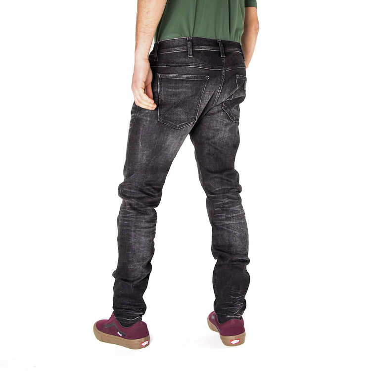 BRYSON BURNT COAL W14XNK88O  WRANGLER 