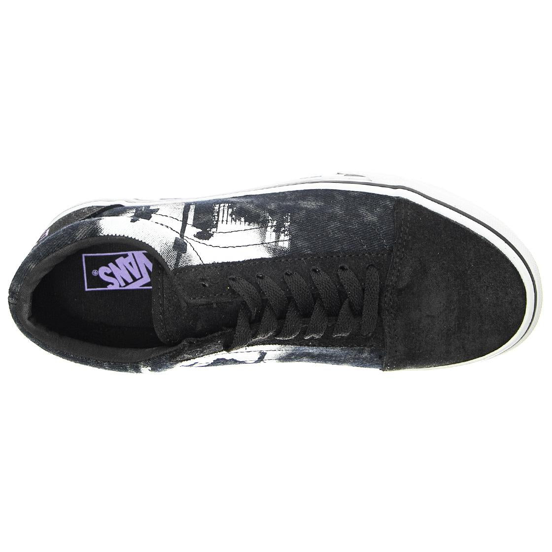  VN0A4U3BBOO1  VANS 