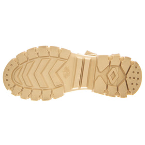 Revolt Sandal Mono Sand - Sandali Donna Beige PAS98578-260-M  PALLADIUM 