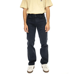 Texas Dark Navy - Pantaloni Uomo Blu 112356791-BLUE  WRANGLER 
