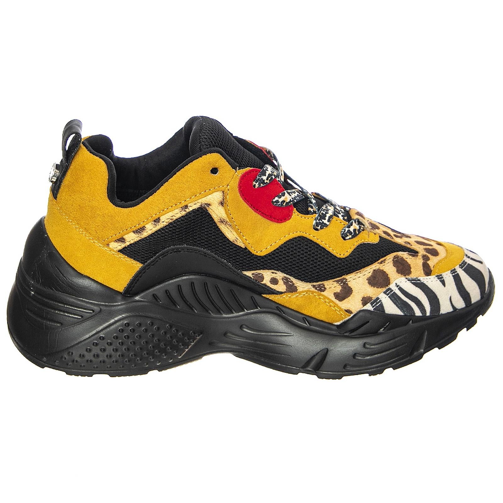  SMPANTONIA-YELMLT  STEVE MADDEN 