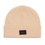 Bonnet Virgil Beanie Hat Clay - Beige ACCESSOIRES OBEY
