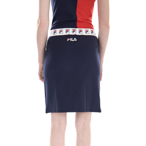 Courtney Skirt peacoat 682113-003  FILA 